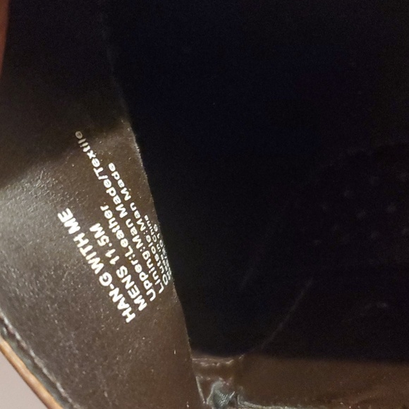 Men's Designer Shoes by Kenneth Cole. - Picture 4 of 4